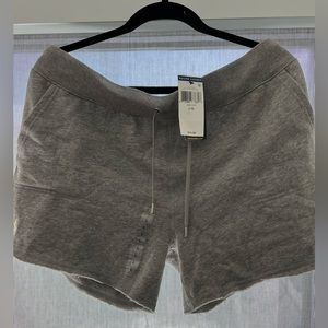 Ralph Lauren Cotten Short